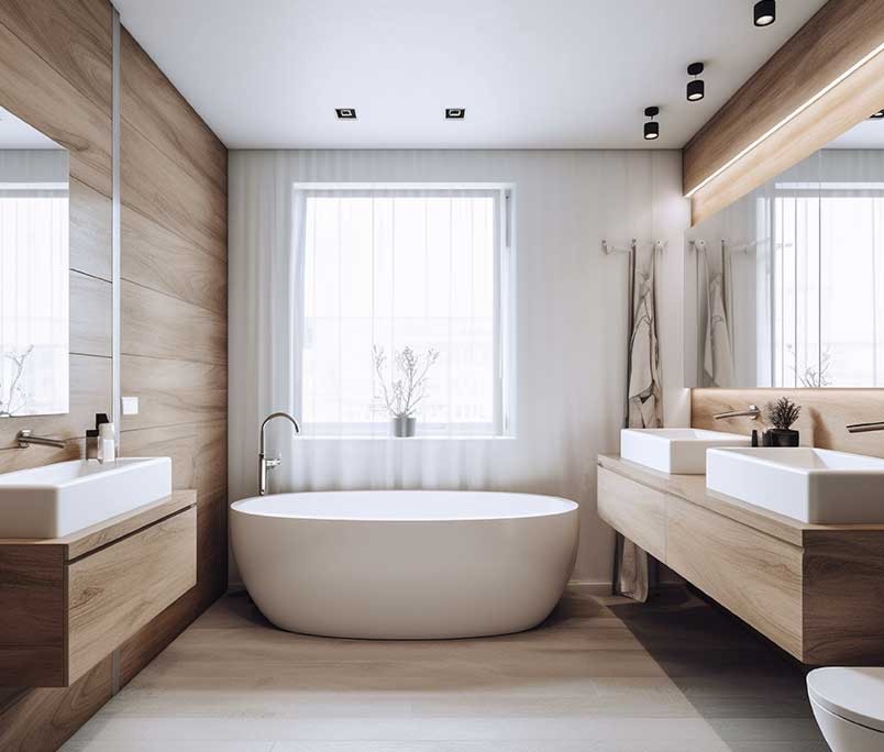 Bathroom Renovation in London